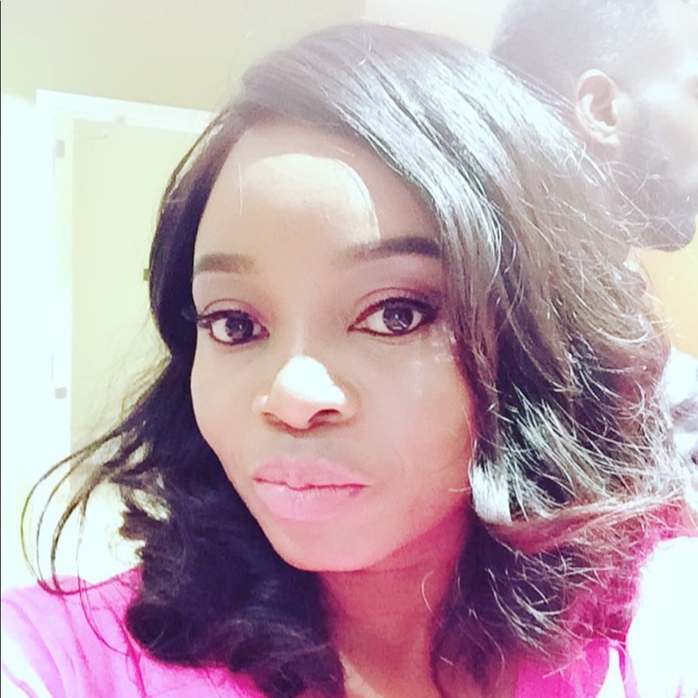 Meet your Posher, Uche